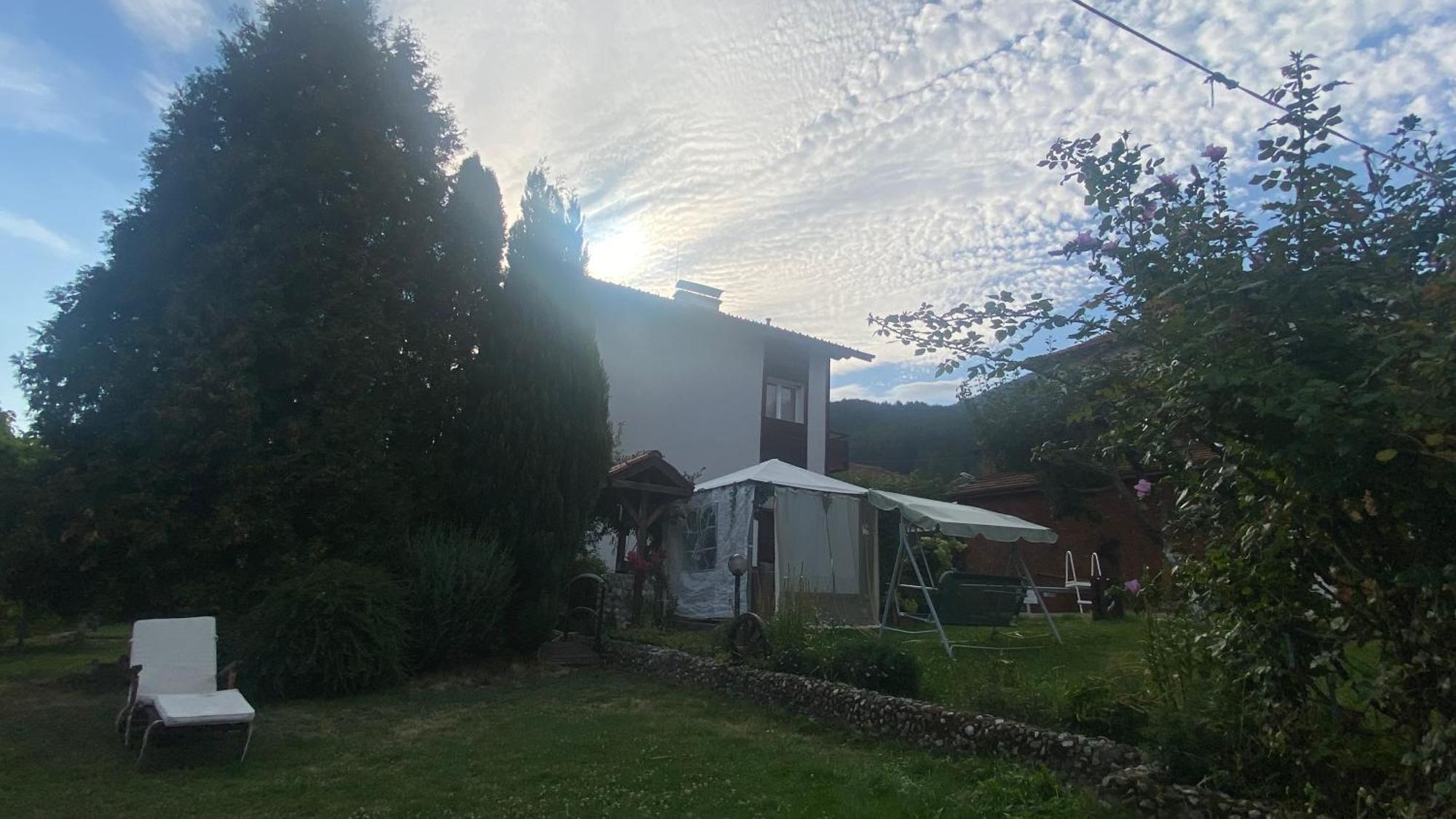Guest House Simona Sapareva Banya Exterior foto