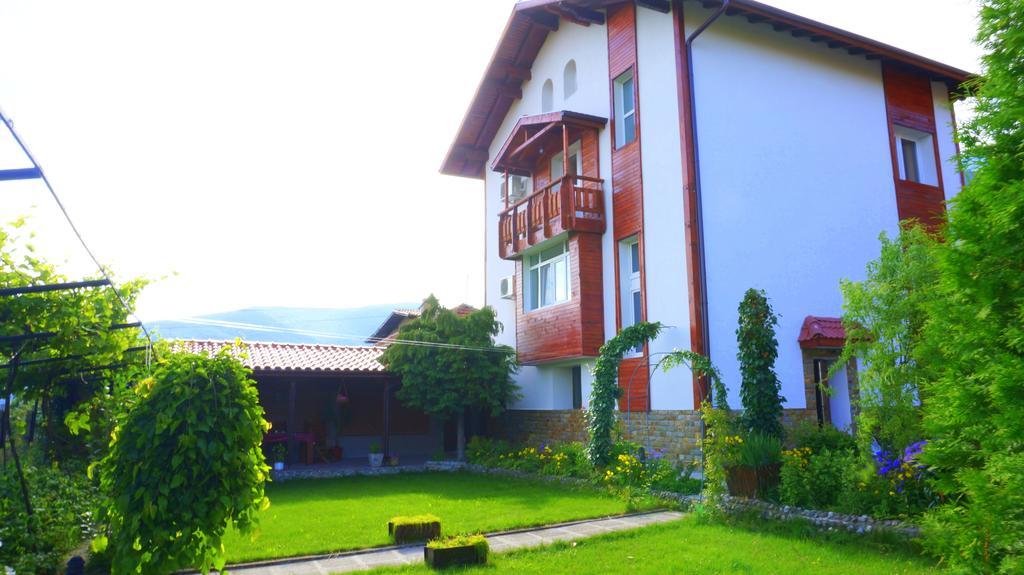 Guest House Simona Sapareva Banya Exterior foto