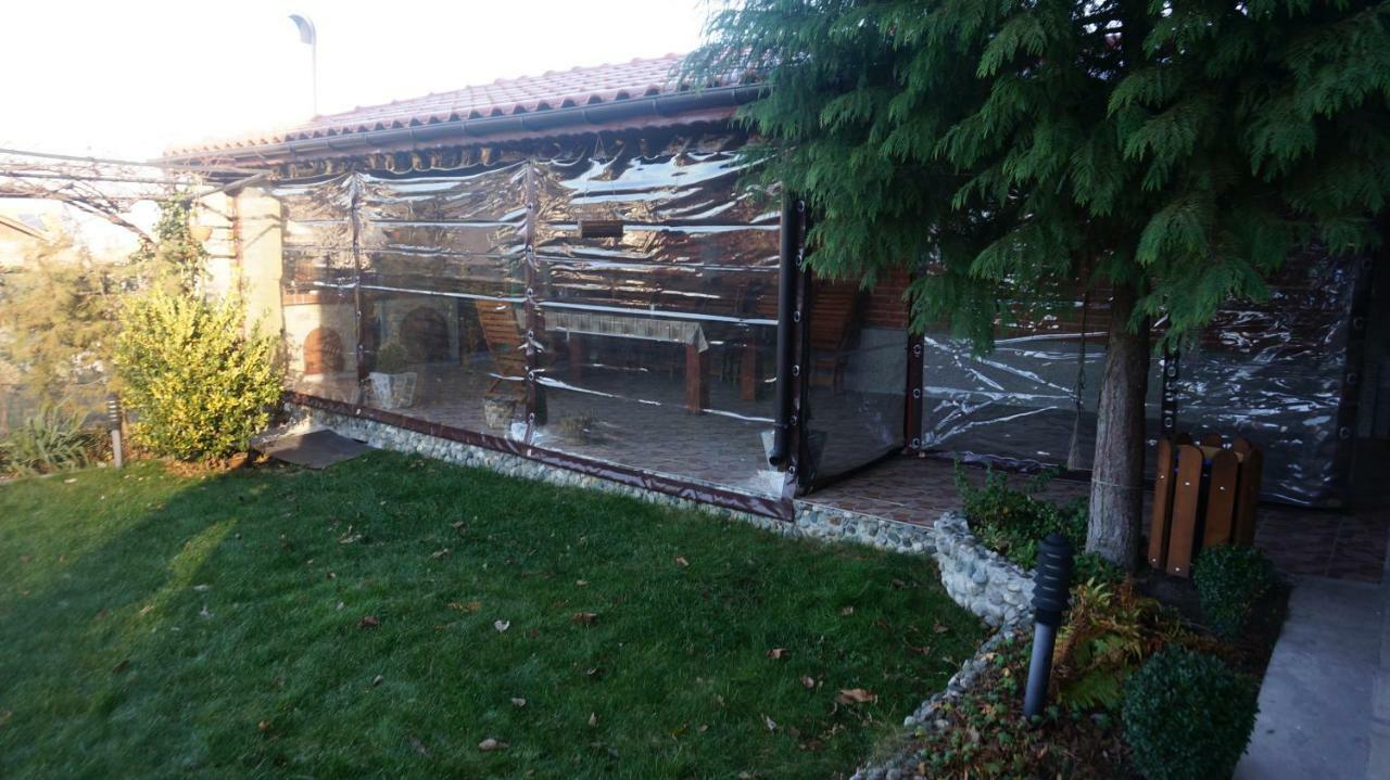 Guest House Simona Sapareva Banya Exterior foto